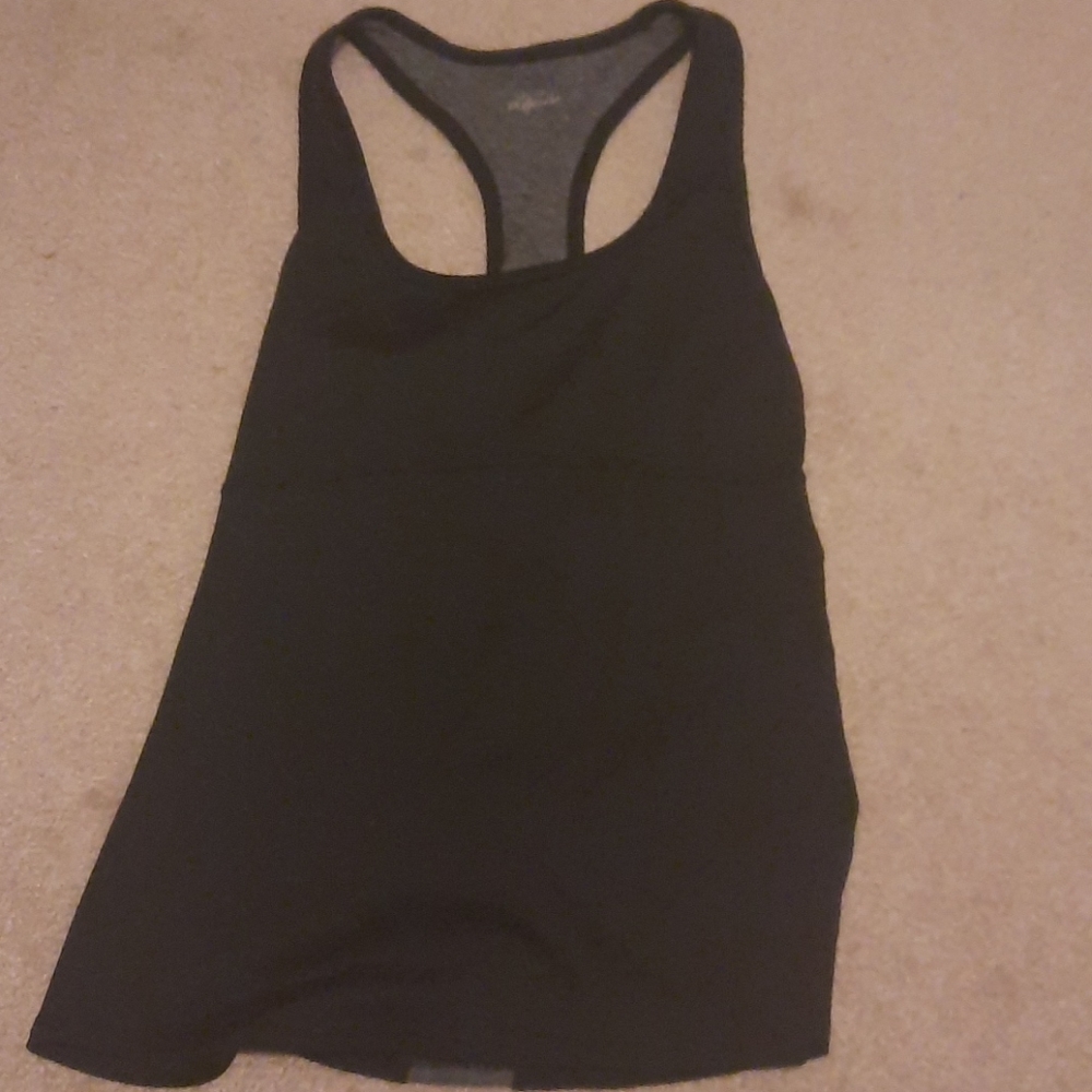 Swim Top